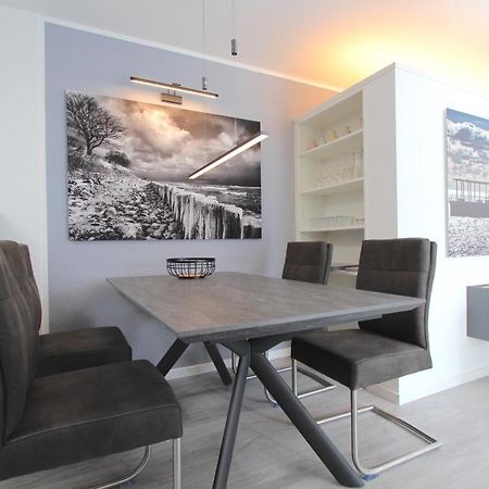 Atriumhaus 24 B Lägenhet Kellenhusen Exteriör bild
